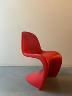 Vitra Panton Junior Kinderstoel - rood, Huis en Inrichting, Stoelen, Ophalen, Kunststof, Nieuw, Eén