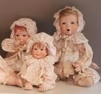 Poupées en porcelaine faites main, Enlèvement