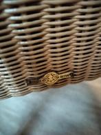 Stoelen, Ophalen, Zo goed als nieuw, Bruin, Vijf, Zes of meer stoelen