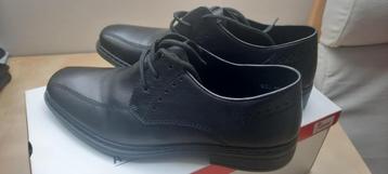 Schoenen - zwart - maat 41 - nieuw! beschikbaar voor biedingen
