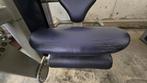 Legextension en legcurl machine, Sport en Fitness, Fitnessmaterialen, Ophalen, Gebruikt