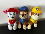 Pat’Patrouille lot de 3 peluches, Enfants & Bébés, Jouets | Peluches, Enlèvement, Comme neuf, Chien