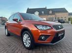 SEAT Arona 1.6 CR TDI Xcellence *12 mois de garantie*, Stof, Gebruikt, 95 pk, Bedrijf