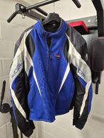 Moto vest Richa + broek Hein Gericke, Motoren, Ophalen, Tweedehands, Heren
