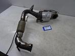 KATALYSATOR Ford Fiesta 7 (01-2017/07-2023) (J1B15E211DB), Gebruikt, Ford