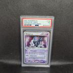 Gengar Ex Holo Fire rouge et vert feuille PSA 7, Enlèvement ou Envoi