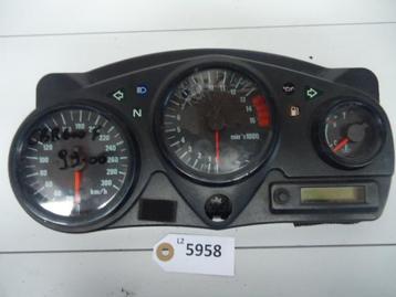 CBR600F 1999 - 2000 Honda Tellers D1-28056 beschikbaar voor biedingen