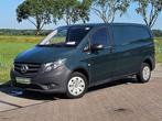 Mercedes-Benz VITO 111 L1 Kompakt Euro6!, Auto's, Centrale vergrendeling, Mercedes-Benz, Bedrijf, Te koop