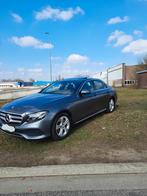 Mercedes E200 benzine automaat 90.000km, Auto's, Mercedes-Benz, Automaat, Achterwielaandrijving, 1995 cc, Leder en Stof