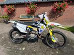 Husqvarna FE 350, Motoren, Motoren | Husqvarna, Particulier, Enduro, 12 t/m 35 kW, 350 cc