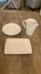 Mooi landelijk servies serex, Ophalen, Nieuw