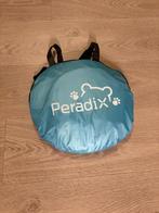 Peradix UV-tent ballenbad/zwembad met ballenbadballen, Ophalen, Gebruikt