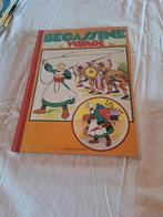 Becassine Voyage 1979, Boeken, Eén stripboek, Ophalen of Verzenden, Zo goed als nieuw, Longuereau Gauthier