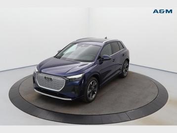 Audi Q4 e-tron Q4 e-Tron 82 kWh 45 Attraction beschikbaar voor biedingen