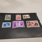 BELGIE 513 /518 postfris met cote 88,00 €, Postzegels en Munten, Ophalen of Verzenden