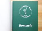 Ronse : Bommels : 1992 : Renaix Philatélique - met zegel in, Ophalen of Verzenden, Zo goed als nieuw, Overige onderwerpen