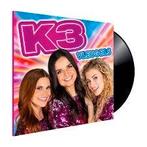 k3 lp vleugels nieuw, Ophalen, Nieuw in verpakking