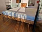 Matelas a mémoire de forme très haute qualité, Ophalen, Zo goed als nieuw, 200 cm