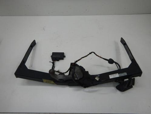 VW Tiguan 5N0 Elektrische Wegklapbare Trekhaak  + Module 5N0, Auto-onderdelen, Trekhaken