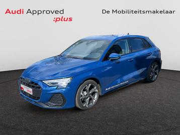 Audi A3 Sportback A3 Sportback 35 TFSI Business Edition S li beschikbaar voor biedingen
