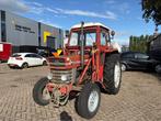 1974 Massey ferguson 155 Tweewielaangedreven landbouwtractor, Zakelijke goederen, Gebruikt, Massey Ferguson
