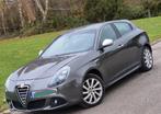 Alfa Romeo giulietta 20jtd 103kw 138mkm clima 5500€, Auto's, Alfa Romeo, Euro 5, 5 deurs, Particulier, 103 kW