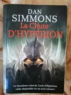 La Chute d'Hypérion - l'intégrale de Dan Simmons, Boeken, Ophalen of Verzenden