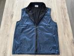 Body maat XL, Kleding | Heren, Bodywarmers, Blauw, Maat 56/58 (XL), Ophalen of Verzenden, Zo goed als nieuw
