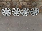 wieldoppen Renault Mégane, Auto diversen, Wieldoppen, Ophalen, Gebruikt