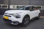 Citroen C4 1.2 Puretech Shine Automaat, Auto's, Automaat, Euro 6, 1199 cc, Wit