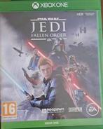 star wars fallen order xbox one, Games en Spelcomputers, Avontuur en Actie, Gebruikt, Verzenden, 1 speler