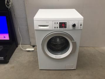 (19) Perfect werkende wasmachine Bosch serie 6 beschikbaar voor biedingen