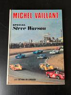 Michel Vaillant, Boeken, Stripverhalen, Ophalen of Verzenden, Zo goed als nieuw