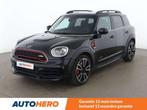 MINI John Cooper Works Countryman John Cooper Works ALL4, Autos, Achat, Alcantara, Noir, 5 portes