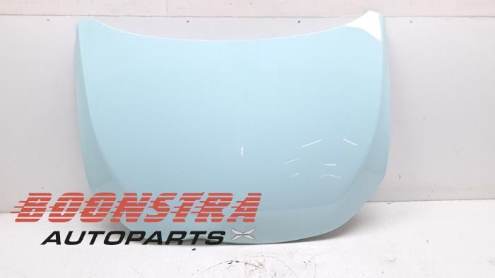 Motorkap van een XPENG P5, Auto-onderdelen, Carrosserie, Motorkap, Overige automerken, Gebruikt, 3 maanden garantie, Ophalen of Verzenden