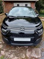 Citroën c3 essence 1200cc année 2021, Auto's, Voorwielaandrijving, Euro 6, Zwart, Particulier