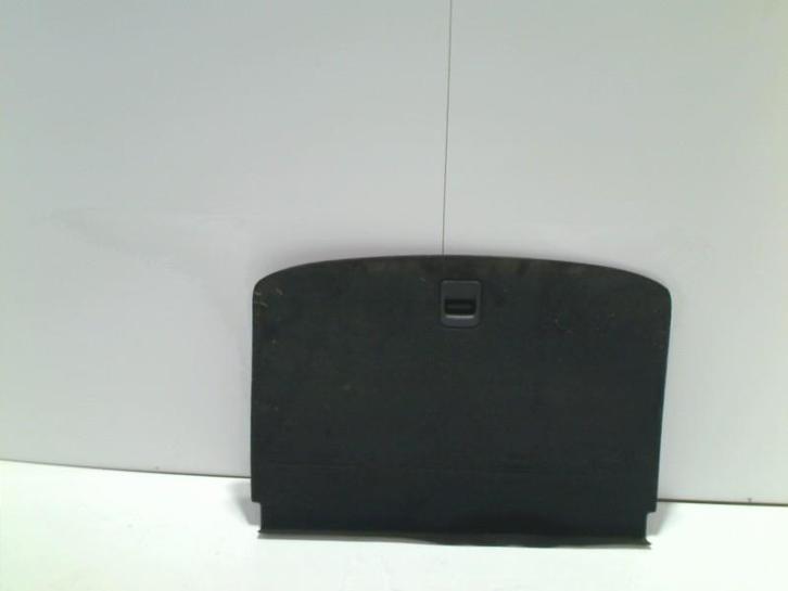 HOEDENPLANK Audi A1 Sportback (8XA / 8XF) (01-2011/10-2018), Auto-onderdelen, Interieur en Bekleding, Audi, Gebruikt
