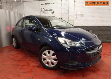 Opel Corsa 1.4i Cosmo * Blth * A/C * 3p * 188 x 48 mois *, Achat, 90 ch, Euro 6, Entreprise
