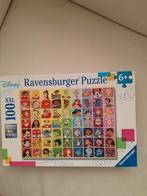Disney puzzel, Kinderen en Baby's, Speelgoed | Kinderpuzzels, Ophalen, Gebruikt
