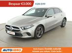 Mercedes-Benz A-Klasse 180 A 180 d, Autos, Cuir, Achat, Euro 6, 1445 kg