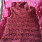 debardeur bodywarmer, Kleding | Dames, Bodywarmers, Ophalen of Verzenden, Maat 42/44 (L)