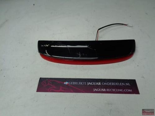 3e remlicht XK8 Cabrio zwart, Auto-onderdelen, Verlichting, Jaguar, Gebruikt, Ophalen of Verzenden