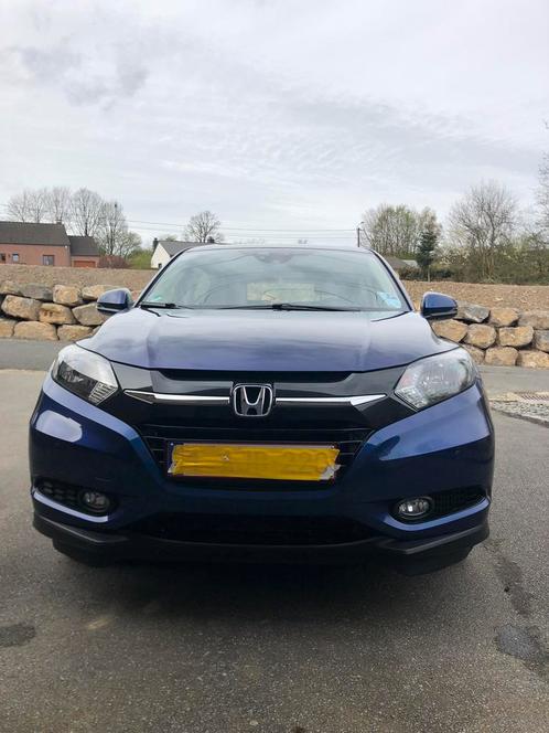 Honda HR-V 1.6 D TEC Élégance, Autos, Honda, Particulier, HR-V, ABS, Airbags, Air conditionné, Alarme, Android Auto, Apple Carplay