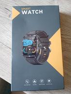 Smart Watch, Handtassen en Accessoires, Smartwatches, Ophalen of Verzenden, Zo goed als nieuw