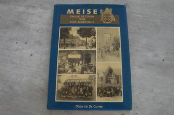 MEISE ONDER DE TOREN VAN SINT-MARTINUS beschikbaar voor biedingen