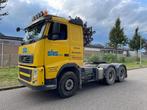 Volvo FH 420 6X4 2011 BIG HUBS !!!, Auto's, Automaat, Overige kleuren, Cruise Control, Diesel