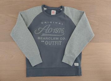 Pull AO76 (American Outfitters) 14 ans / 164 État super !, Garçon, Enlèvement ou Envoi, Pull ou Veste, AO76 American Outfitters