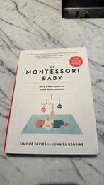 De Montessori Baby, Nieuw, Ophalen of Verzenden, Junnifa Uzodike; Simone Davies