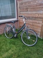 Fiets, Fietsen en Brommers, 20 inch of meer, Versnellingen, Batavus, Ophalen of Verzenden