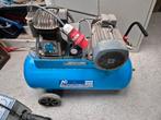 Compressor, Doe-het-zelf en Bouw, Compressors, Ophalen of Verzenden, Gebruikt